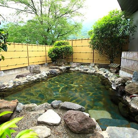 芦ノ牧温泉　芦ノ牧プリンスホテル 会津若松市 エクステリア 写真