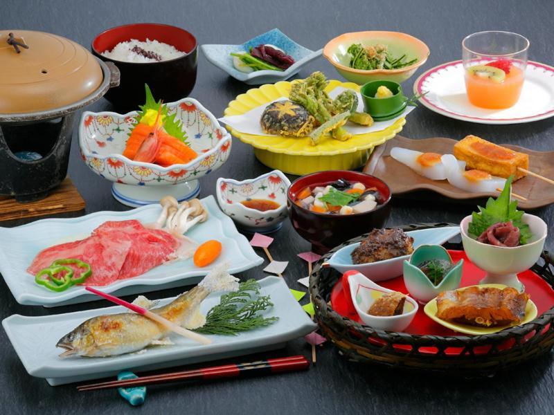 芦ノ牧温泉　芦ノ牧プリンスホテル 会津若松市 エクステリア 写真