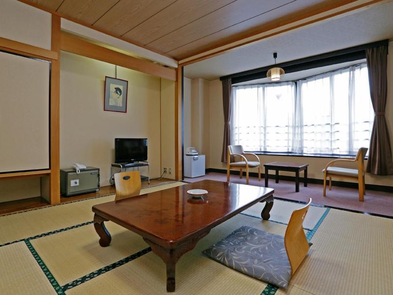 芦ノ牧温泉　芦ノ牧プリンスホテル 会津若松市 部屋 写真